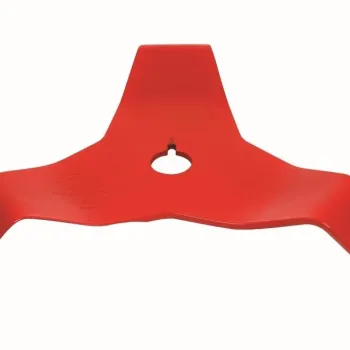 Oregon Δίσκος Θαμνοκοπτικού One For All 3T Tapered 300mm - 4.0mm 03295508-0