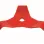 Oregon Δίσκος Θαμνοκοπτικού One For All 3T Tapered 300mm - 4.0mm 03295508-0