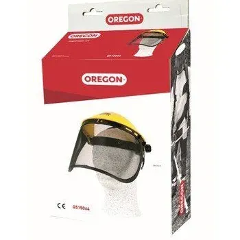 Oregon Μάσκα Προστασίας με Πλέγμα 03515064