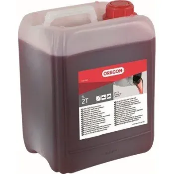 Oregon Λάδι μίξης για δίχρονους κινητήρες 5L 07106367