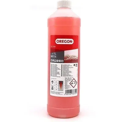 Oregon Καθαριστικό γενικής χρήσης MX14, Φιάλη 1lt 0791906