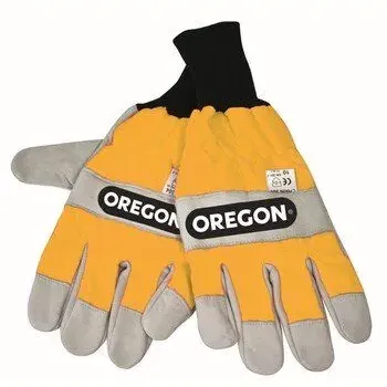 Oregon Γάντια Προστασίας Αλυσοπριόνου 08295399L