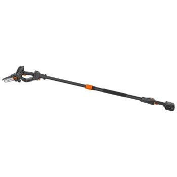Husqvarna Αλυσοπρίονο κλαδέματος με κοντάρι Aspire PE5-P4A (με μπαταρία και φορτιστή) 029706214-05