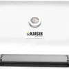 Kaiser Ψησταριά Yγραερίου Profi 4+1 καυστήρων 02154100
