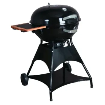 Kaiser Ψησταριά Κάρβουνου Intro τύπου Kettle, Φ57cm 02215700