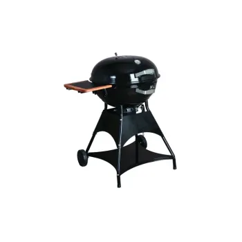 Kaiser Ψησταριά Κάρβουνου Intro τύπου Kettle, Φ57cm 02215700