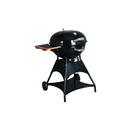 Kaiser Ψησταριά Κάρβουνου Intro τύπου Kettle, Φ57cm 02215700