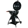 Kaiser Ψησταριά Κάρβουνου Intro τύπου Kettle, Φ57cm 02215700