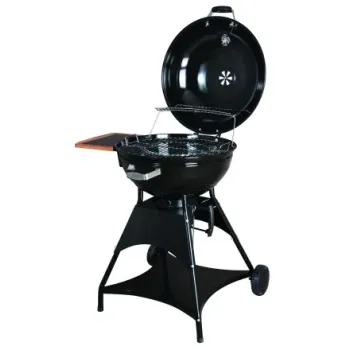 Kaiser Ψησταριά Κάρβουνου Intro τύπου Kettle, Φ57cm 02215700