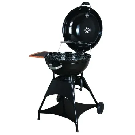 Kaiser Ψησταριά Κάρβουνου Intro τύπου Kettle, Φ57cm 02215700
