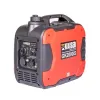 Kaiser Ηλεκτροπαραγωγό Ζεύγος GK2000 Inverter 02GK2000IS