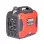 Kaiser Ηλεκτροπαραγωγό Ζεύγος GK2000 Inverter 02GK2000IS
