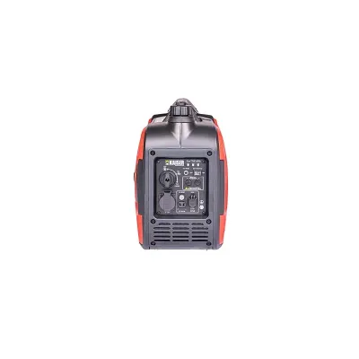 Kaiser Ηλεκτροπαραγωγό Ζεύγος GK2000 Inverter 02GK2000IS