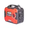 Kaiser Ηλεκτροπαραγωγό Ζεύγος GK2000 Inverter 02GK2000IS