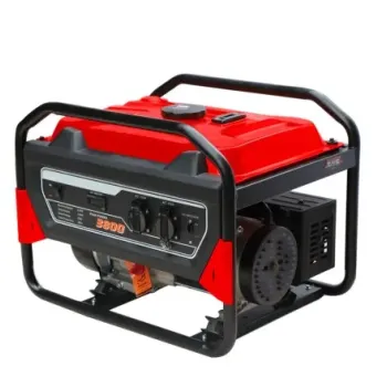 Kaiser Ηλεκτροπαραγωγό Ζεύγος GK3000 02GK3000