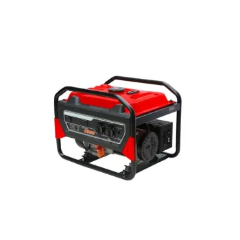 Kaiser Ηλεκτροπαραγωγό Ζεύγος GK3000 02GK3000