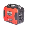 Kaiser Ηλεκτροπαραγωγό Ζεύγος GK3500 Inverter 02GK3500IS