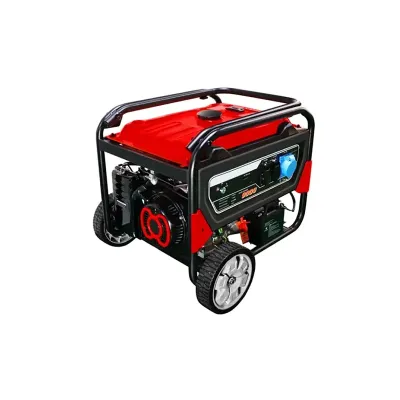 Kaiser Ηλεκτροπαραγωγό Ζεύγος GK6500 02GK6500