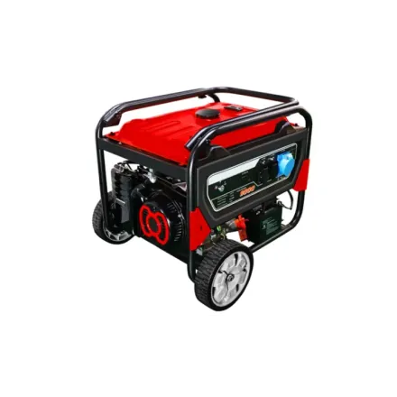 Kaiser Ηλεκτροπαραγωγό Ζεύγος GK6500 02GK6500
