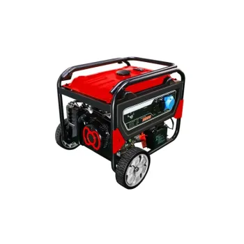 Kaiser Ηλεκτροπαραγωγό Ζεύγος GK8000 E 02GK8000E