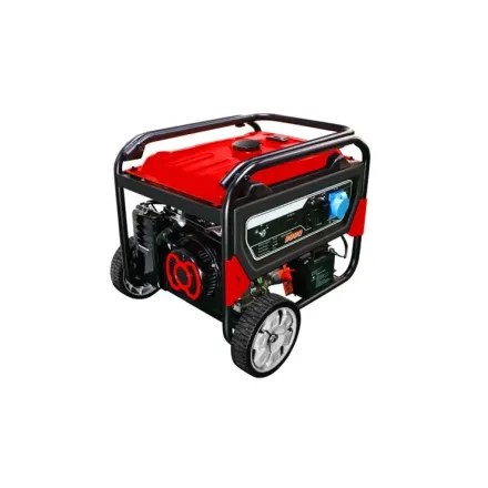 Kaiser Ηλεκτροπαραγωγό Ζεύγος GK8000 E 02GK8000E