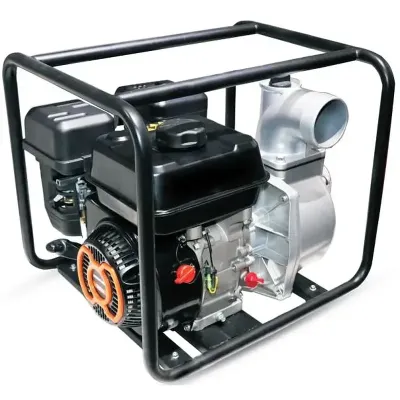Kaiser Αντλητικό Συγκρότημα WP 50 02WP50