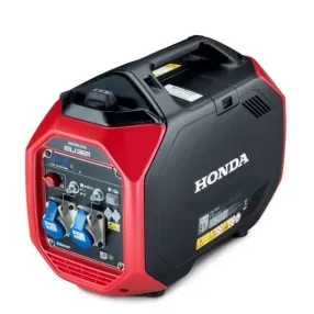 Honda Ηλεκτροπαραγωγό Ζεύγος Τύπου Inverter EU 32i 02EU32I-G-R280