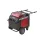 Honda Ηλεκτροπαραγωγό Ζεύγος Τύπου Inverter EU 70is 02EU70IS-GWT