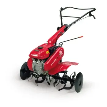 Honda Σκαπτικό F510 (K7-Teh1 με Φρέζα) 02F510K7-TEH1/T