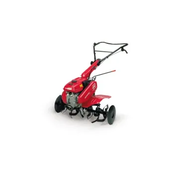 Honda Σκαπτικό F510 (K7-Teh1 με Φρέζα) 02F510K7-TEH1/T