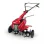 Honda Σκαπτικό F510 (K7-Teh1 με Φρέζα) 02F510K7-TEH1/T