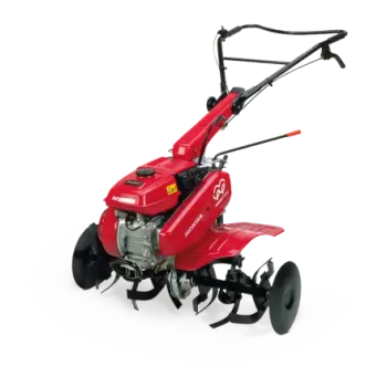Honda Σκαπτικό F560 (K7-Fec1 με Φρέζα) 02F560K7-FEC1/T