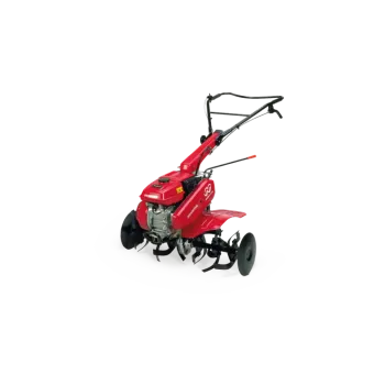 Honda Σκαπτικό F560 (K7-Fec1 με Φρέζα) 02F560K7-FEC1/T