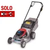 Honda Χλοοκοπτική Μηχανή Μπαταρίας 02HRG466XB-SEEA