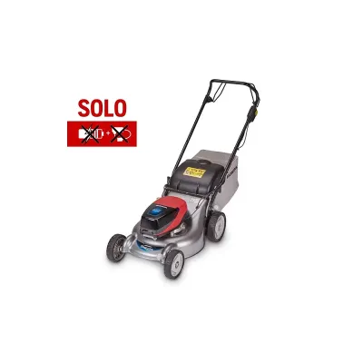 Honda Χλοοκοπτική Μηχανή Μπαταρίας 02HRG466XB-SEEA