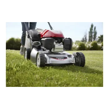 Honda Χλοοκοπτική Μηχανή Μπαταρίας 02HRG466XB-SEEA
