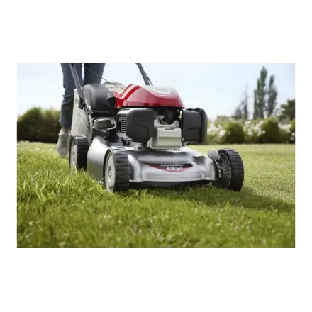 Honda Χλοοκοπτική Μηχανή Μπαταρίας 02HRG466XB-SEEA