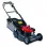Honda Χλοοκοπτική Μηχανή HRH 536 (K4-QXE) - Roller 02HRH536K4-QXE