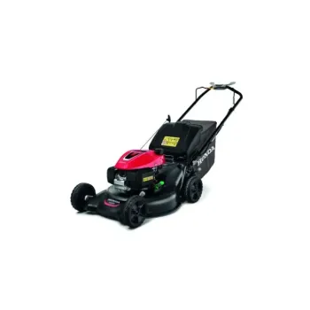 Honda Χλοοκοπτική Μηχανή HRΝ536 (C2VKEH) 02HRN536C2VKEH