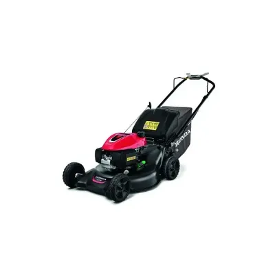Honda Χλοοκοπτική Μηχανή HRΝ536 (C2VKEH) 02HRN536C2VKEH