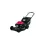 Honda Χλοοκοπτική Μηχανή HRΝ536 (C2VKEH) 02HRN536C2VKEH
