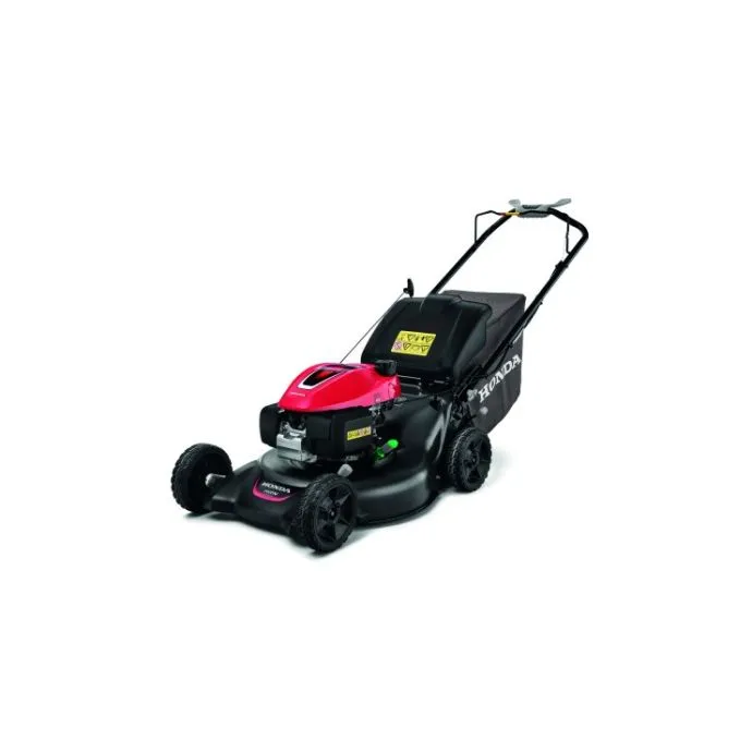 Honda Χλοοκοπτική Μηχανή HRΝ536 (C2VKEH) 02HRN536C2VKEH