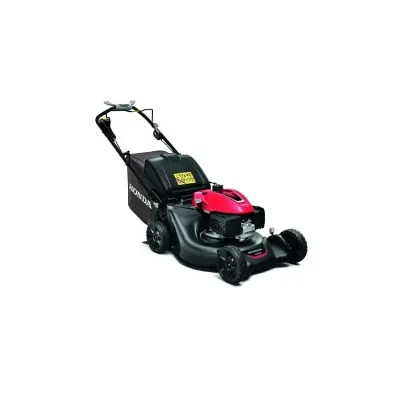 Honda Χλοοκοπτική Μηχανή HRΝ536 (C2VYEH) 02HRN536C2VYEH