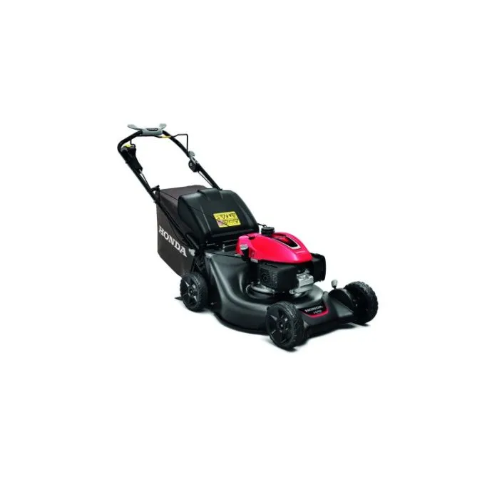 Honda Χλοοκοπτική Μηχανή HRΝ536 (C2VYEH) 02HRN536C2VYEH