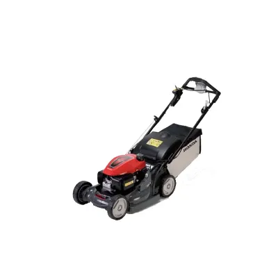Honda Χλοοκοπτική Μηχανή HRX476 (C2HYEH) 02HRX476C2HYEH