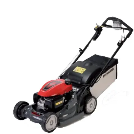 Honda Χλοοκοπτική Μηχανή HRX476 (C2HYEH) 02HRX476C2HYEH