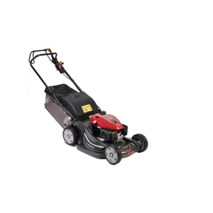 Honda Χλοοκοπτική Μηχανή HRX537 (C7-HYEH) 02HRX537C7HYEH
