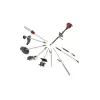 Honda Κινητήρια Μονάδα UMC 425 (E-Laet) 02UMC425E-LAET