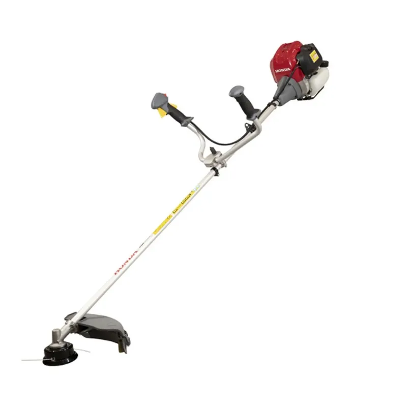 Honda Θαμνοκοπτικό Πλευρικό UMK 450 (E-Ueet) 02UMK450E-UEET