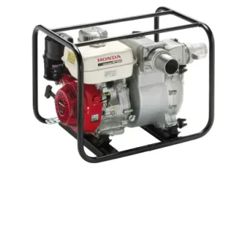 Honda Αντλητικό WT40 02WT40XK3-DE